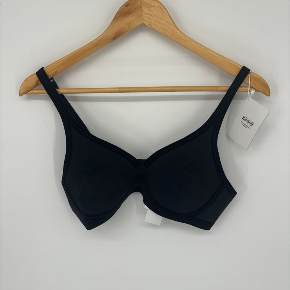 Wolford 3w Skin Bra in Multicolor